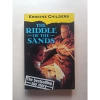The Riddle of the Sands Contemporary literature