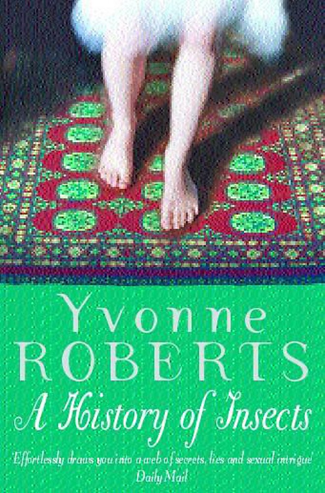 A History of Insects Contemporary literature