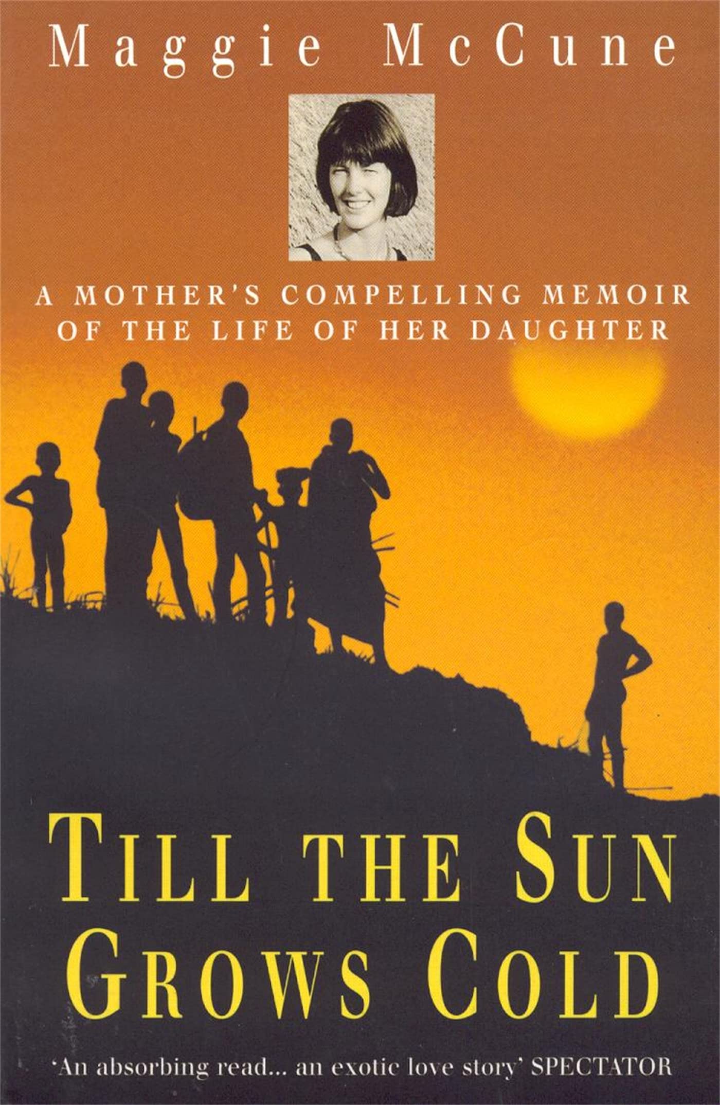 Product Image: Till the Sun Grows Cold