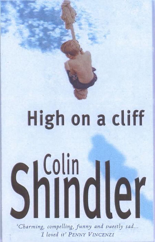 Product Image: High on a Cliff