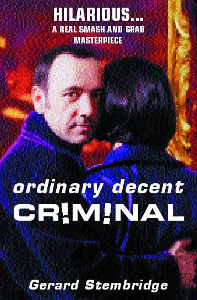 Ordinary Decent Criminal, Film-Tie-In Film, Art & Culture