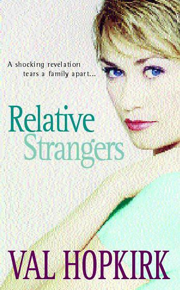 Product Image: Relative Strangers