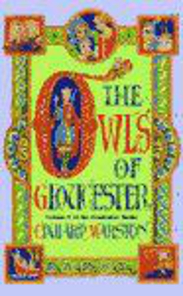 The Owls of Gloucester (Domesday Books) Historical Fiction