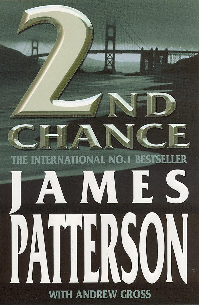 2nd Chance Action & Adventure