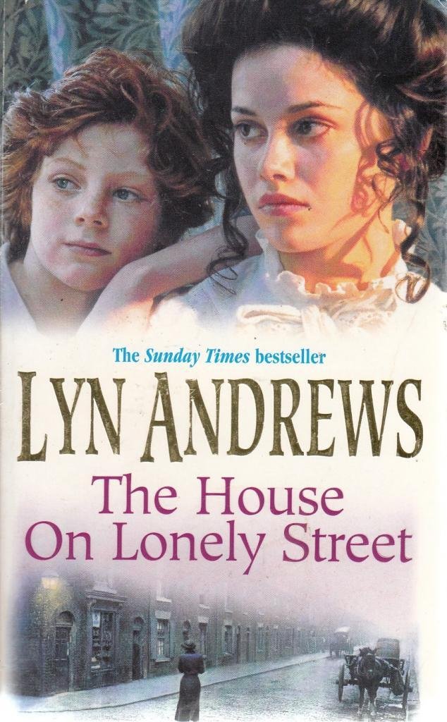 The House on Lonely Street Contemporary literature