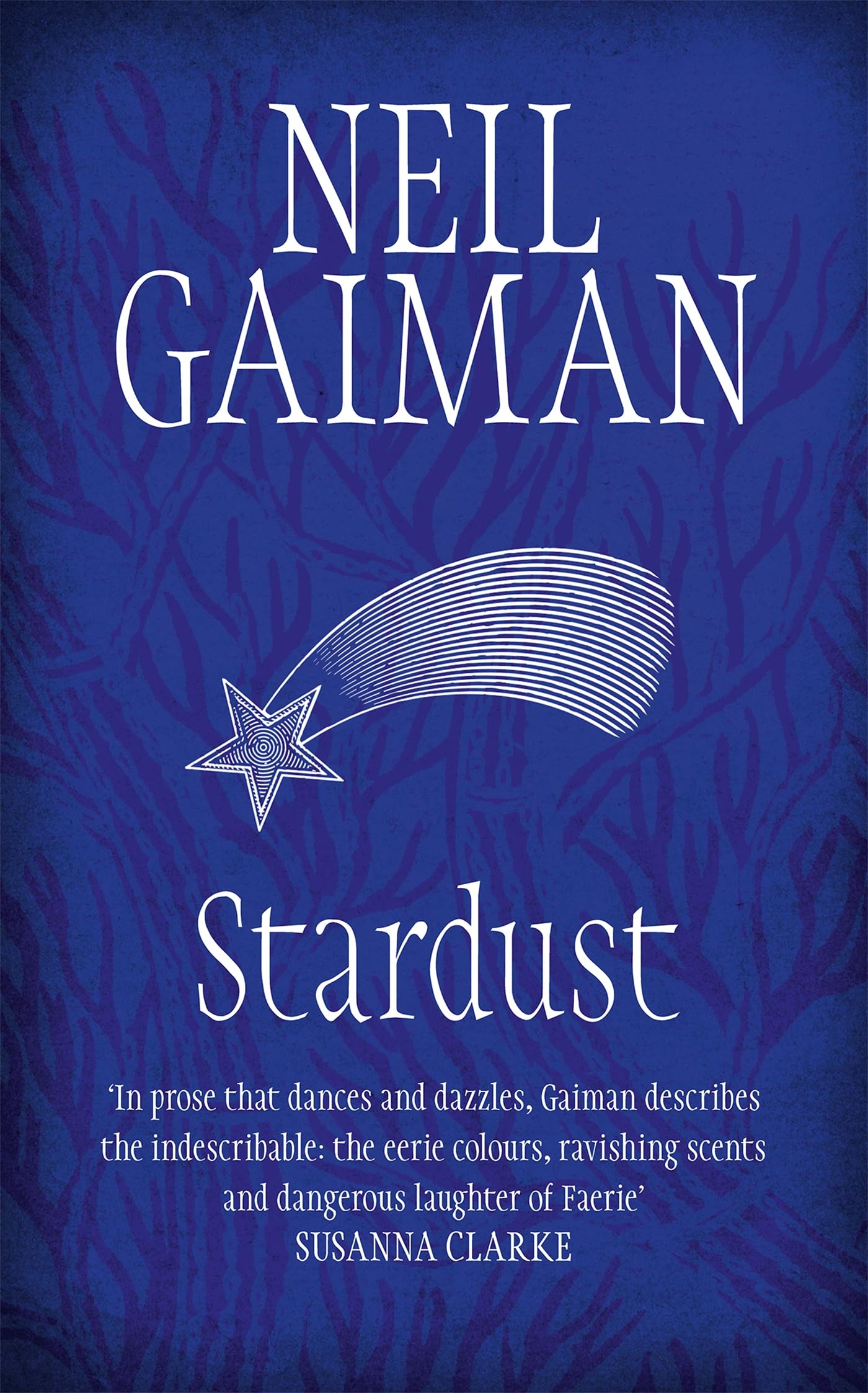 Stardust Contemporary literature Books