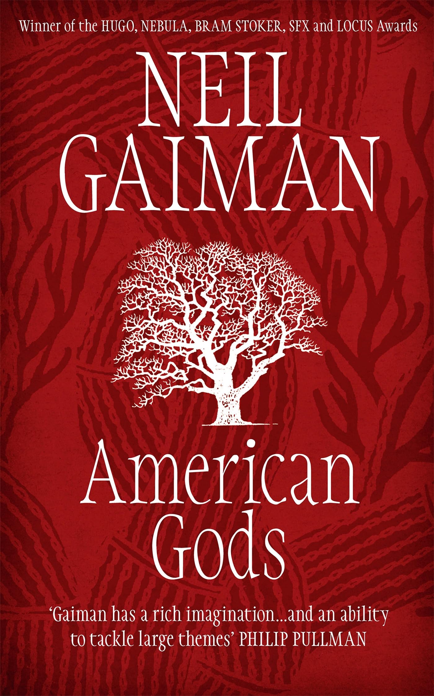 Product Image: American Gods
