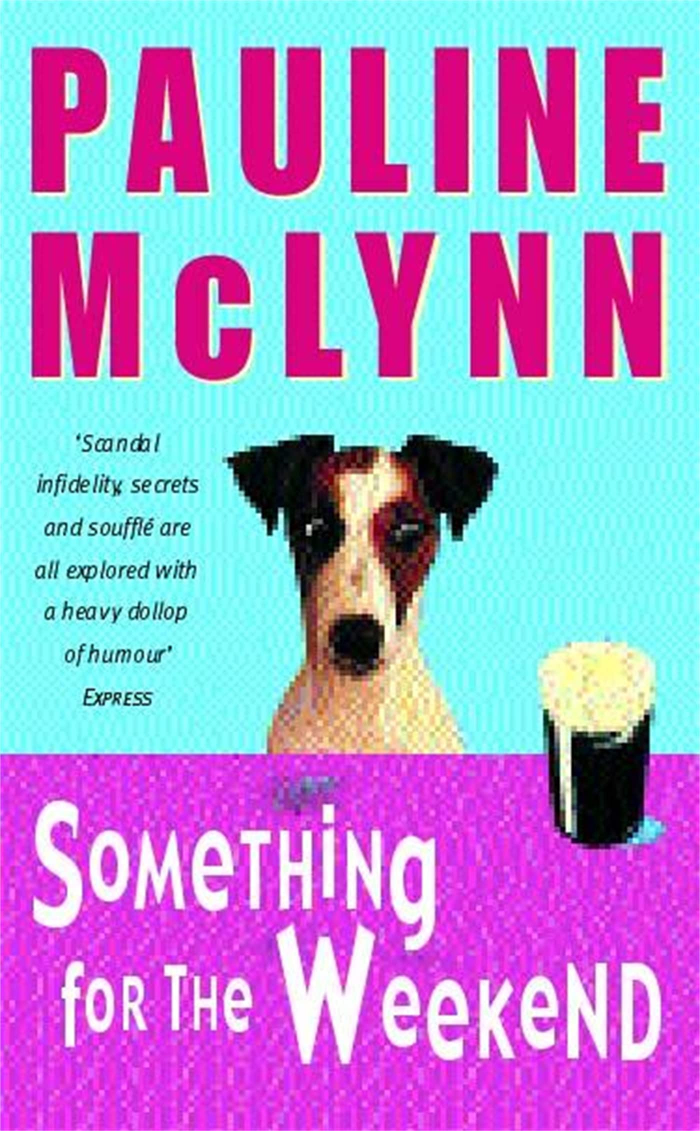 Something for the Weekend (Leo Street, Book 1) Contemporary literature