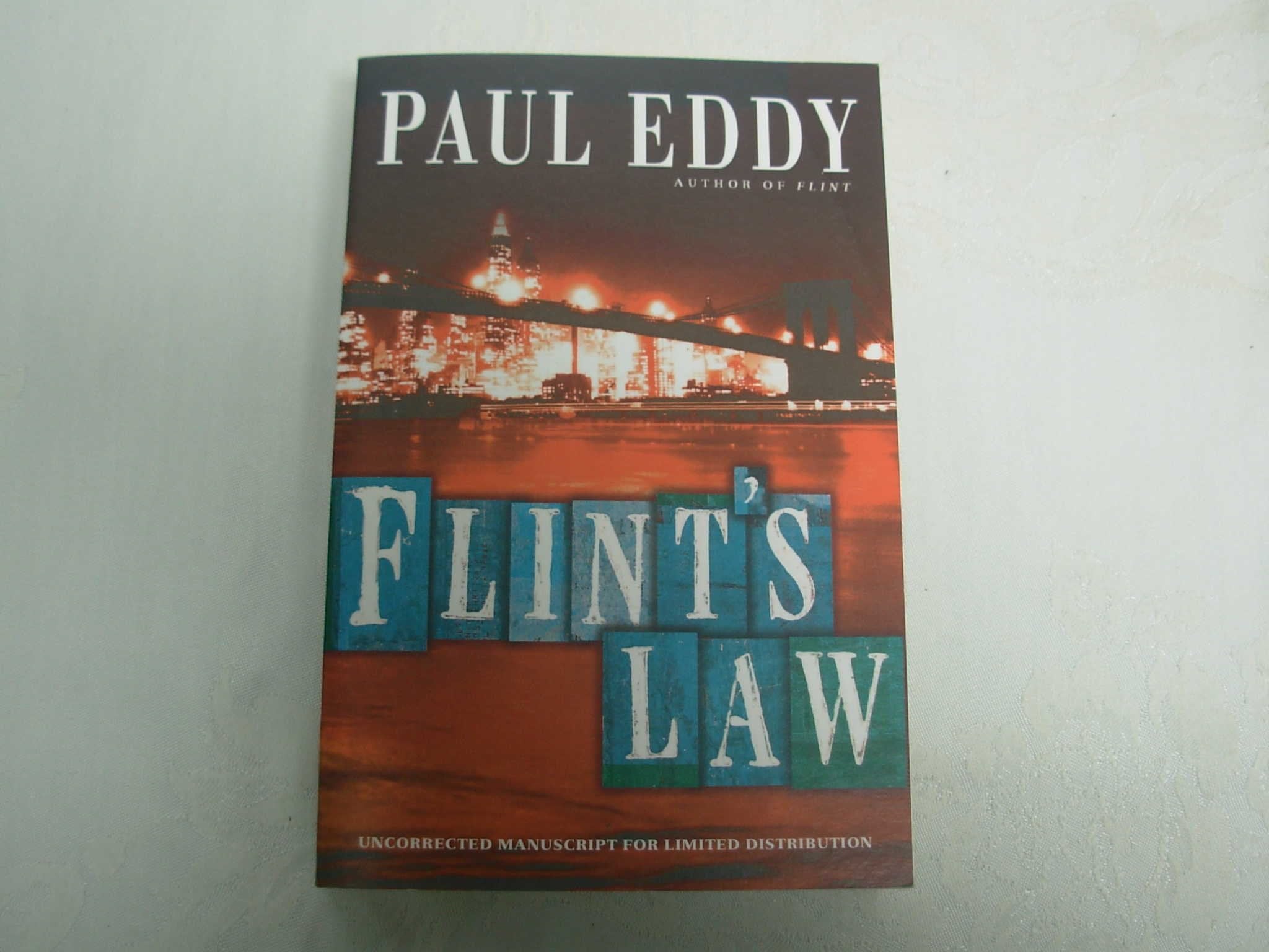 Flint Action & Adventure