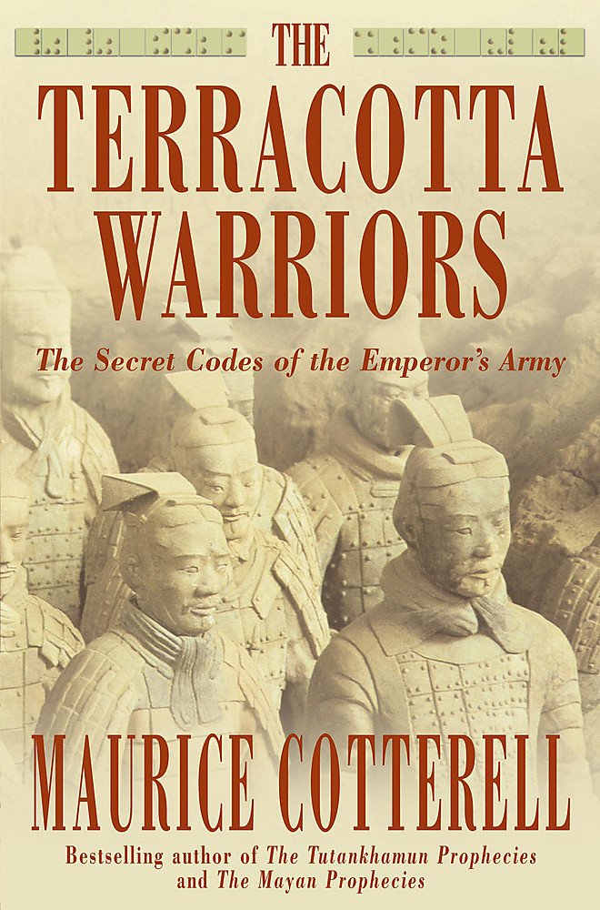 The Terracotta Warriors: The Secret Codes of the Emperor's Army Social Sciences