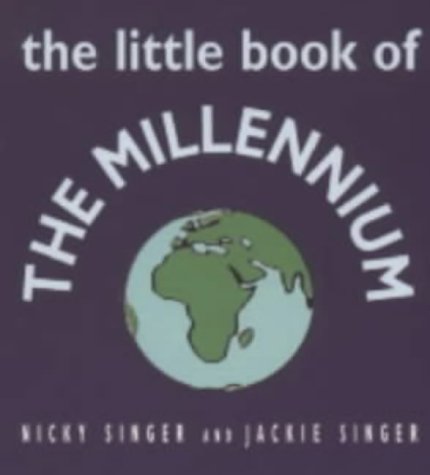 Little Book of the Millennium Philosophy