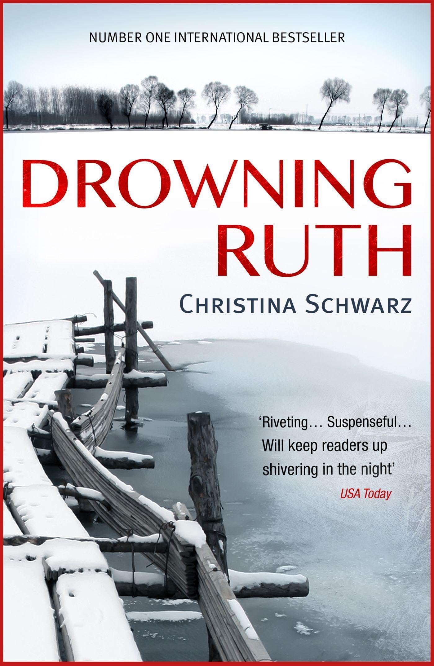 Drowning Ruth (Oprah's Book Club) Contemporary literature
