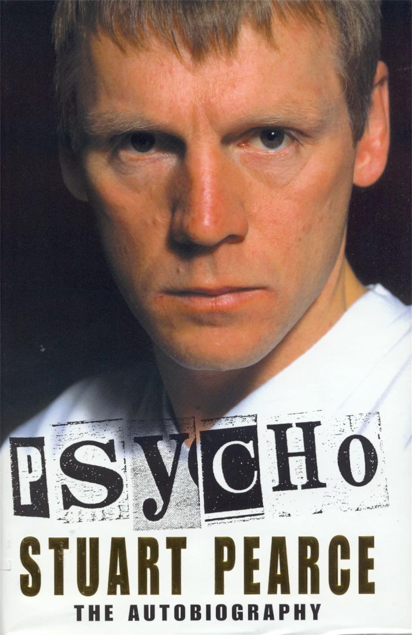 Psycho Sports Books