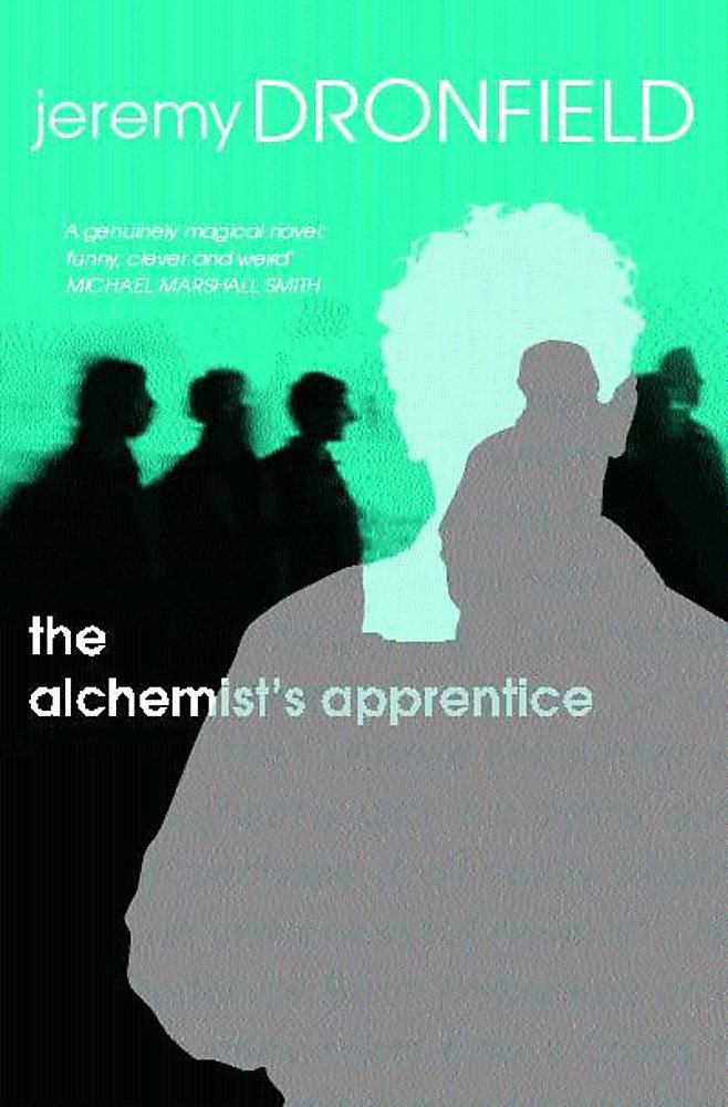 The Alchemist's Apprentice Action & Adventure