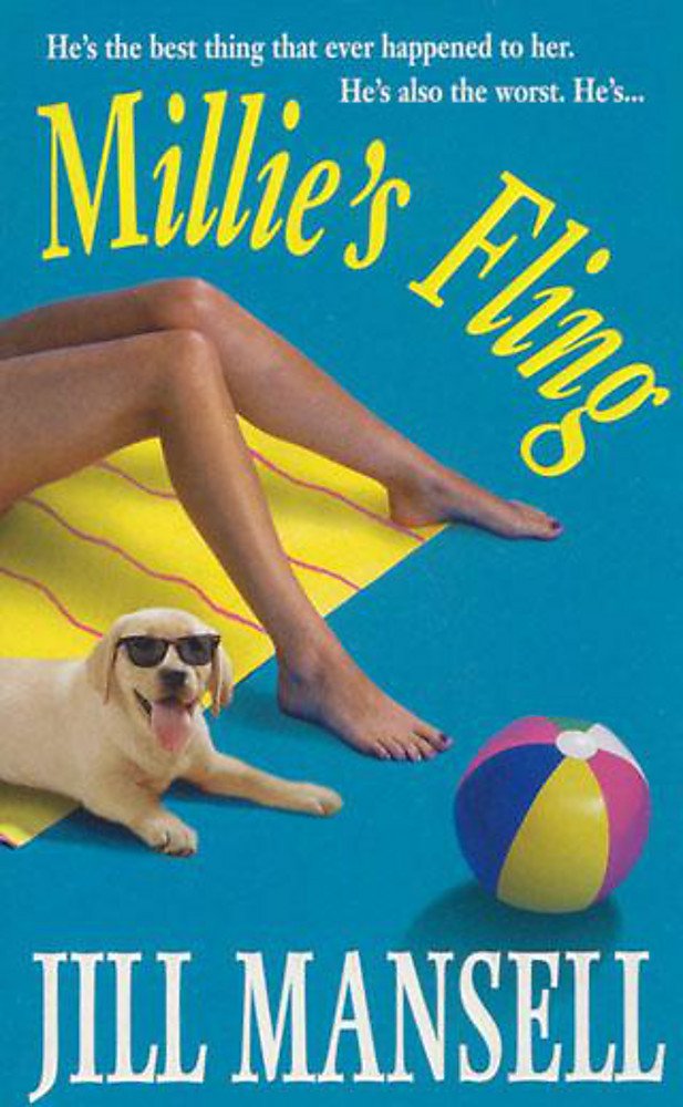 Millie's Fling: A feel-good, laugh out loud romantic novel Contemporary literature