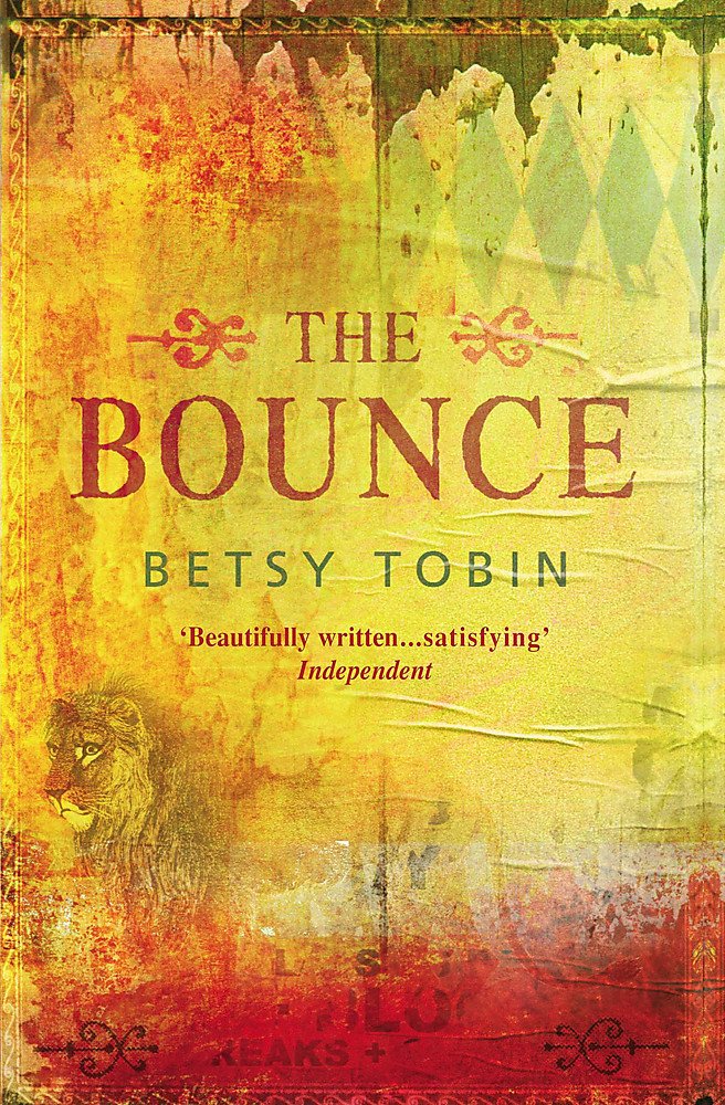 The Bounce Contemporary literature Books