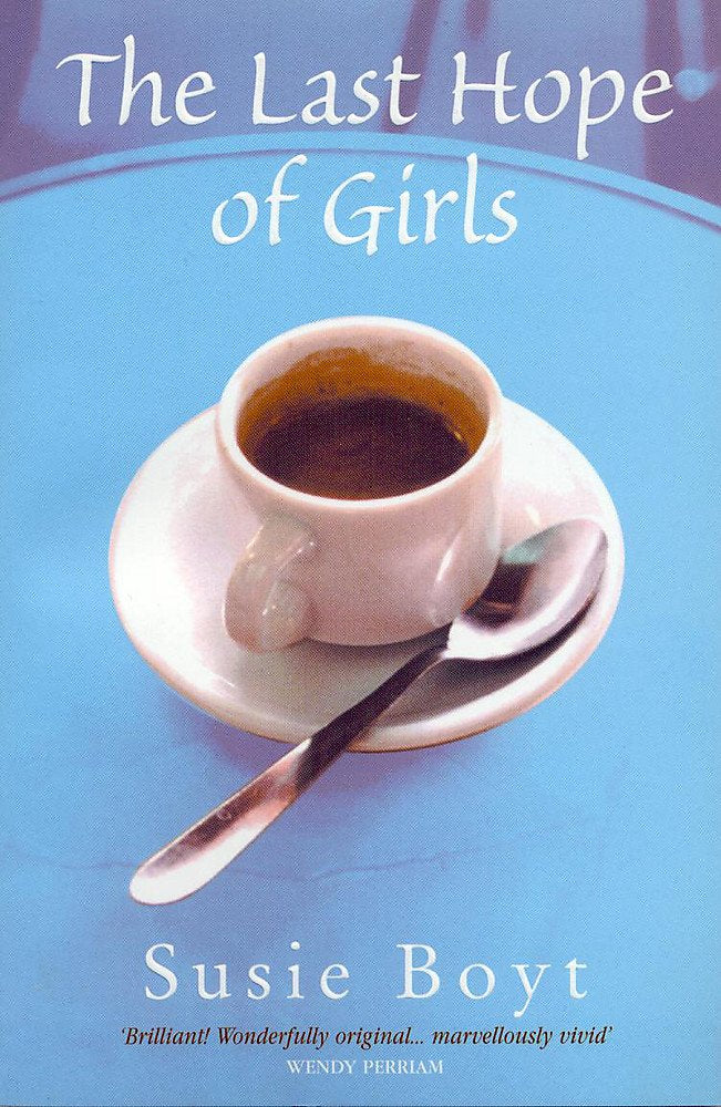 The Last Hope of Girls Contemporary literature