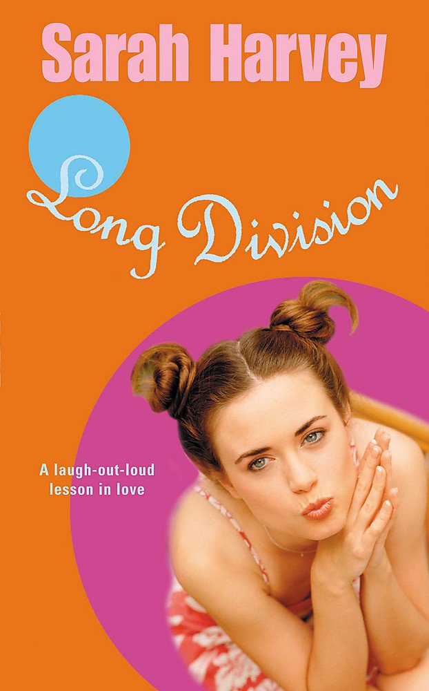 Long Division: A laugh-out-loud lesson in love Contemporary literature