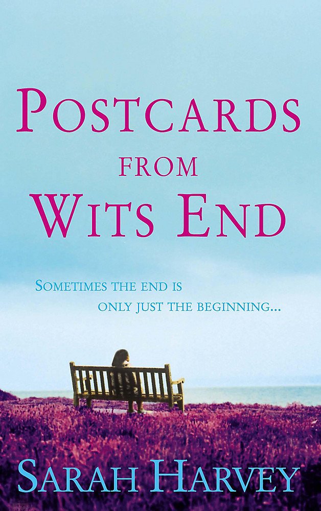 Product Image: Postcards from Wits End