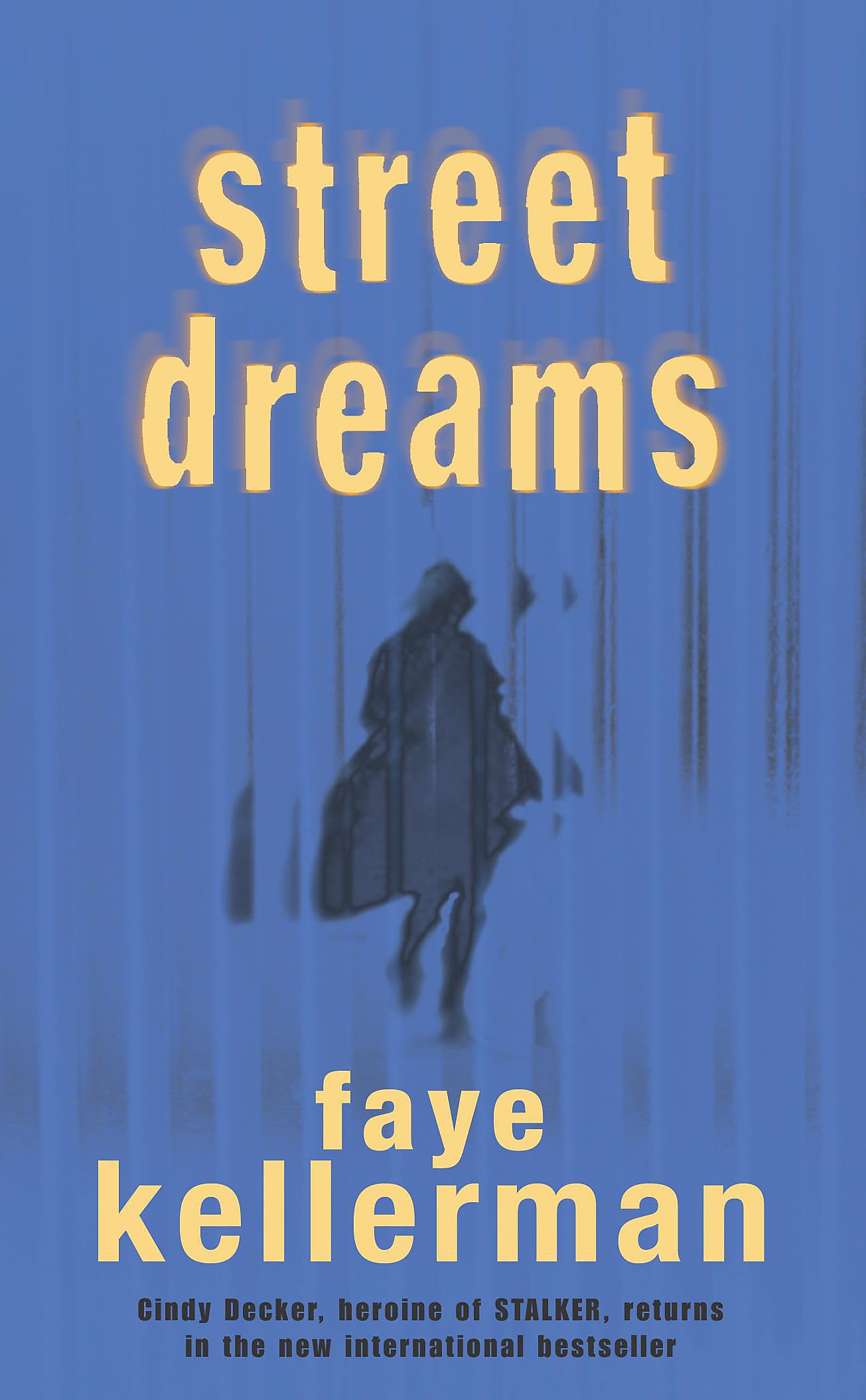 Street Dreams Contemporary literature