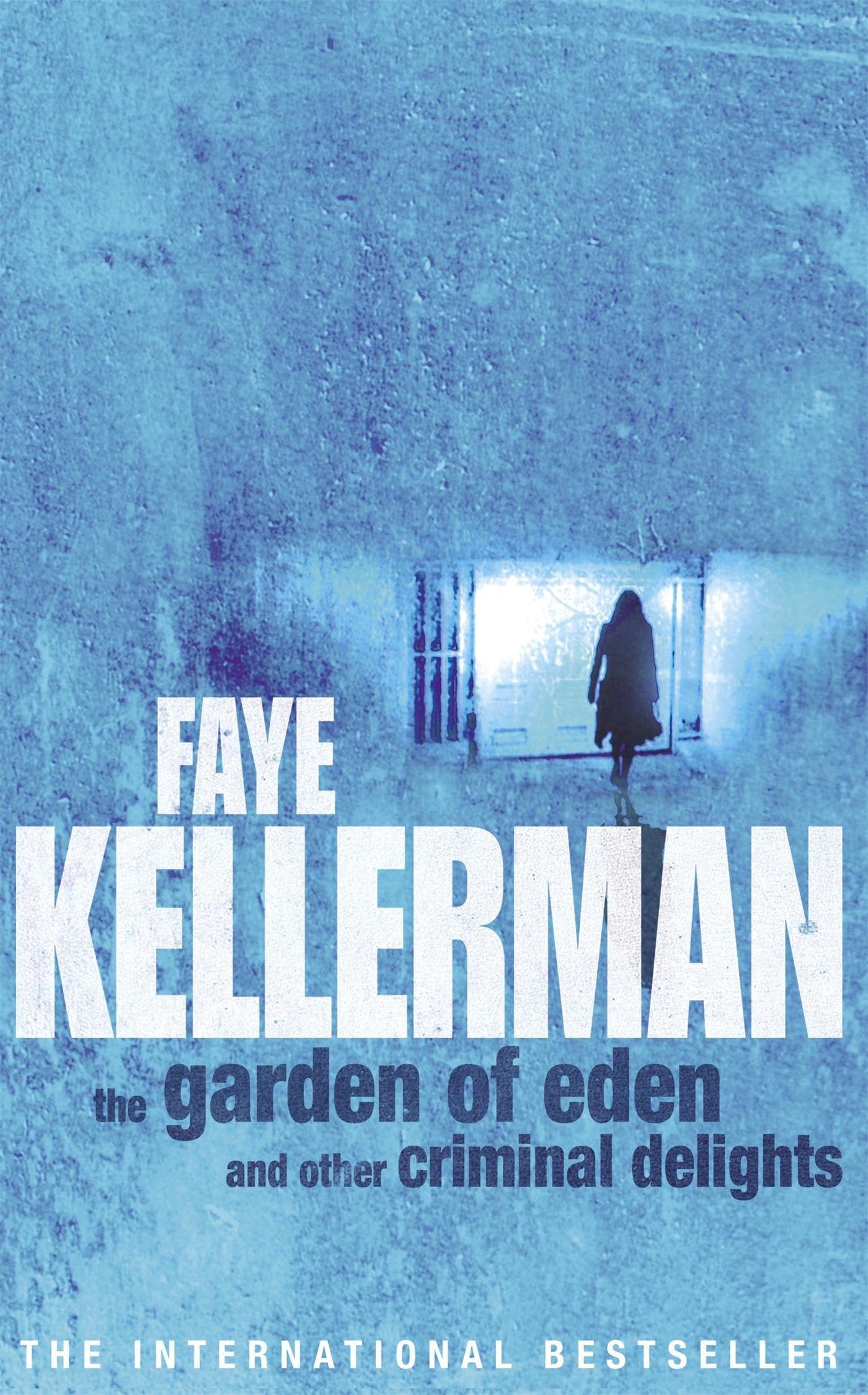The Garden Of Eden And Other Criminal Delights Action & Adventure