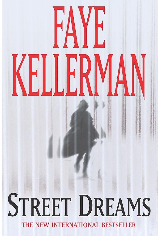 Street Dreams Contemporary literature Books