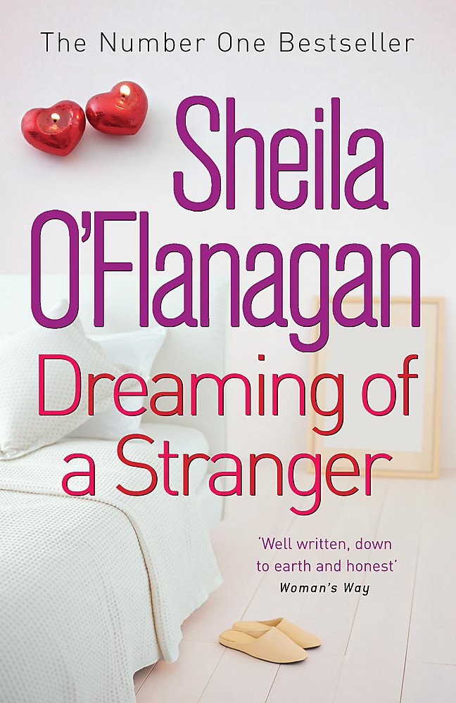 Dreaming of a Stranger: An unputdownable novel of hopes and dreams… and love Contemporary literature