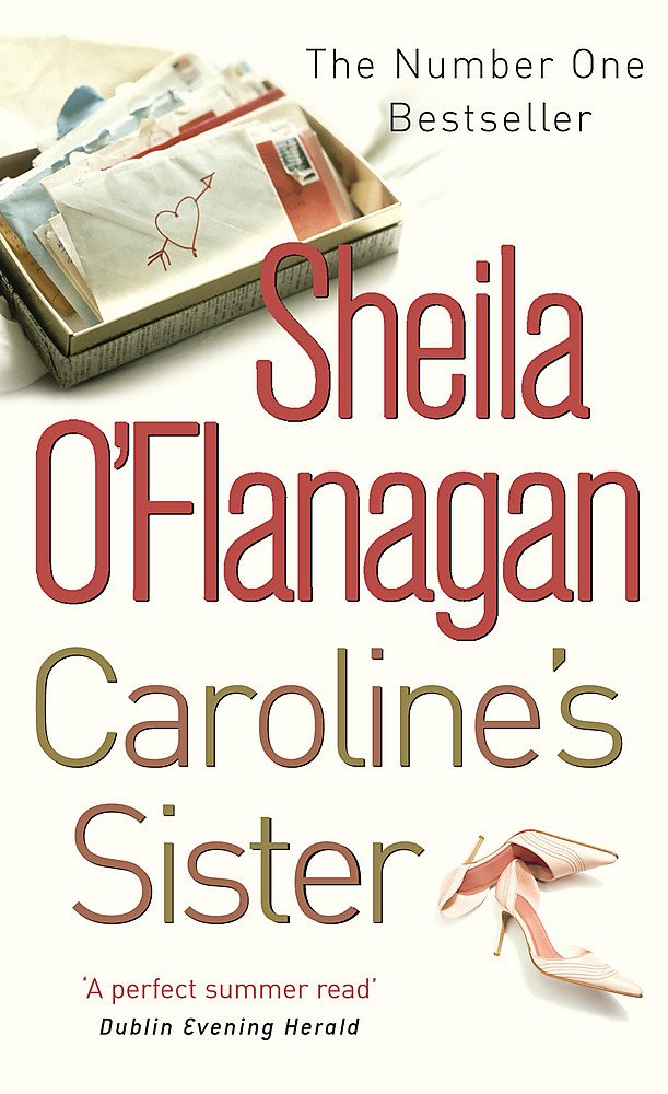 Caroline's Sister: A powerful tale full of secrets, surprises and family ties Contemporary literature