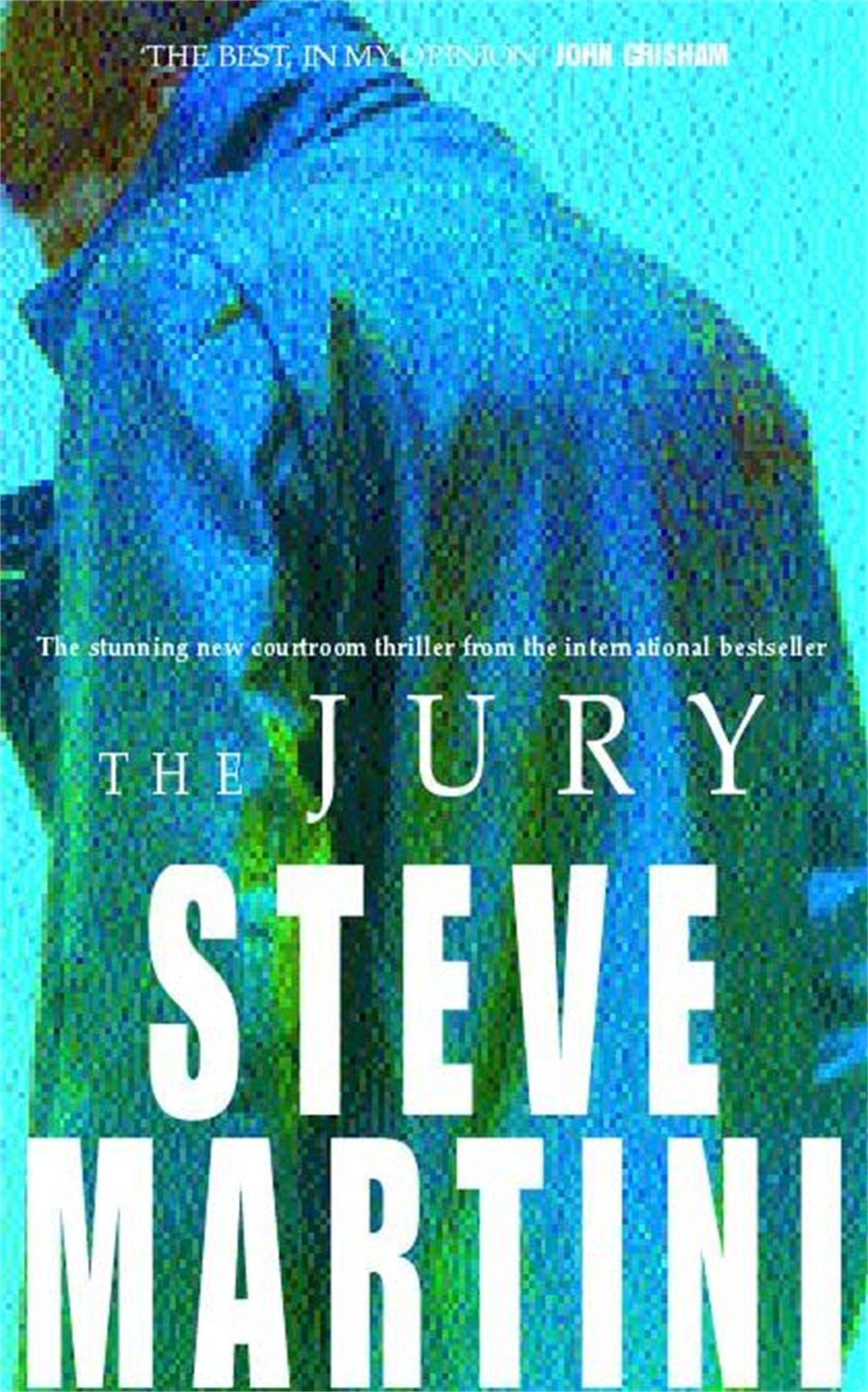 Product Image: The Jury
