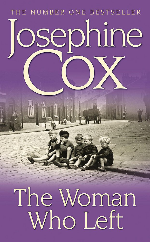 The Woman Who Left: Jealousy is a force to be reckoned with... Historical Fiction