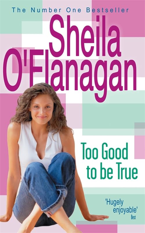 Too Good To Be True: A feel-good read of romance and adventure Contemporary literature