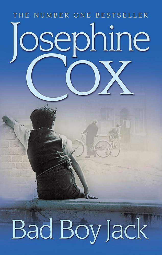 Bad Boy Jack: A father’s struggle to reunite his family Contemporary literature