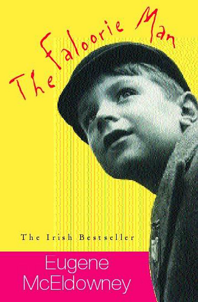 The Faloorie Man book