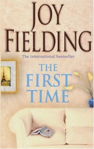 The First Time Contemporary literature