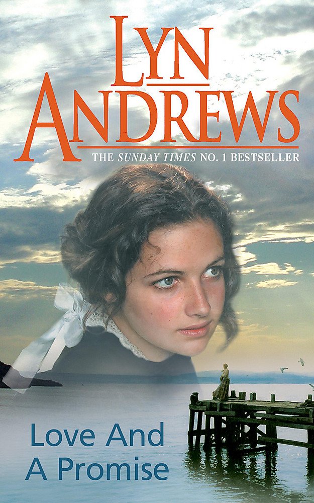 Love and a Promise: A heartrending saga of family, duty and a terrible choice Contemporary literature Books