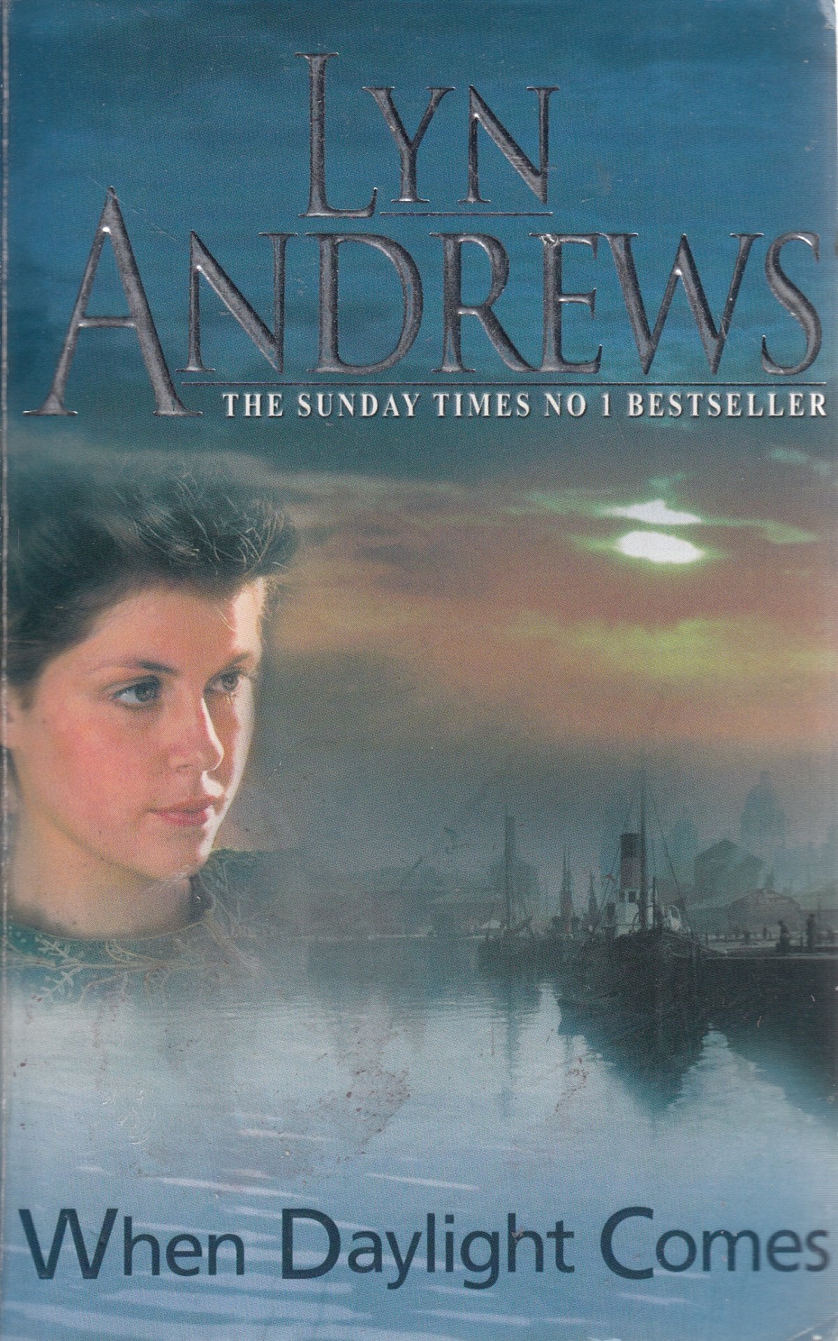 When Daylight Comes: An engrossing saga of family, tragedy and escapism Contemporary literature
