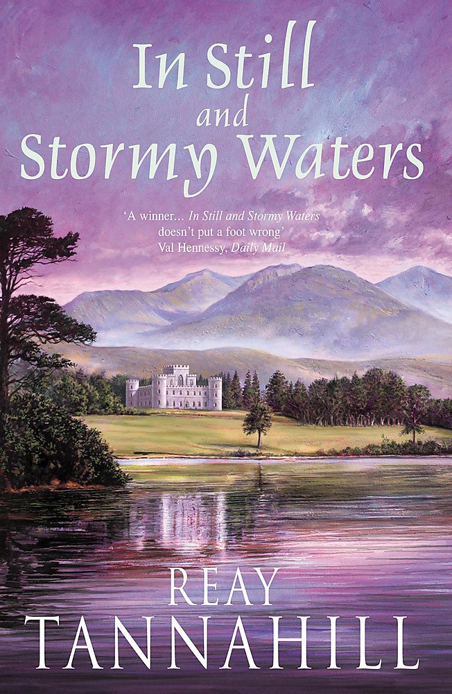 In Still and Stormy Waters Historical Fiction