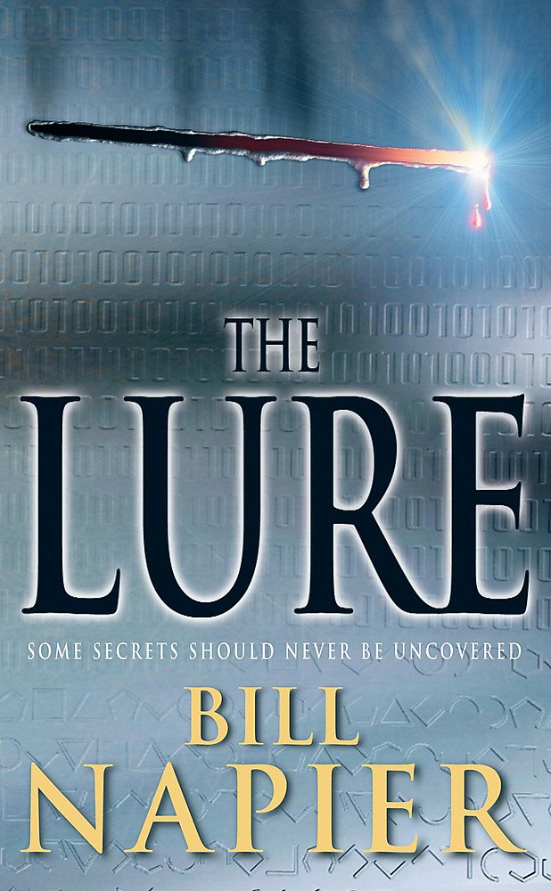 The Lure Action & Adventure