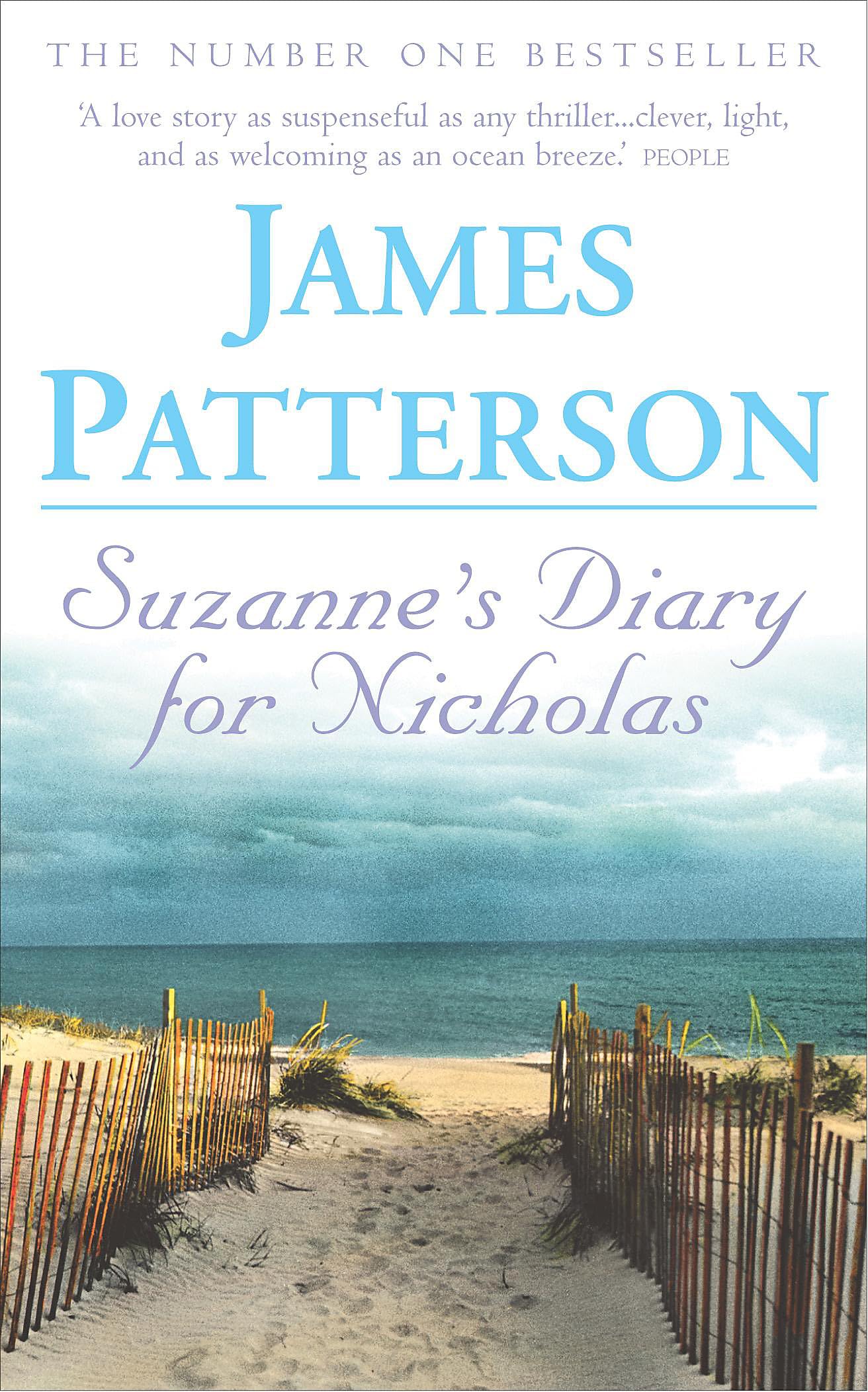 Suzanne's Diary for Nicholas Contemporary literature Books