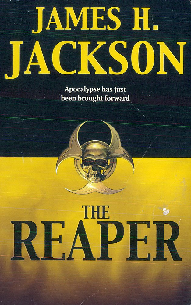 Product Image: The Reaper