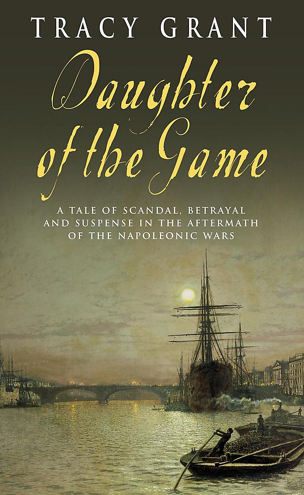 Daughter of the Game Classics