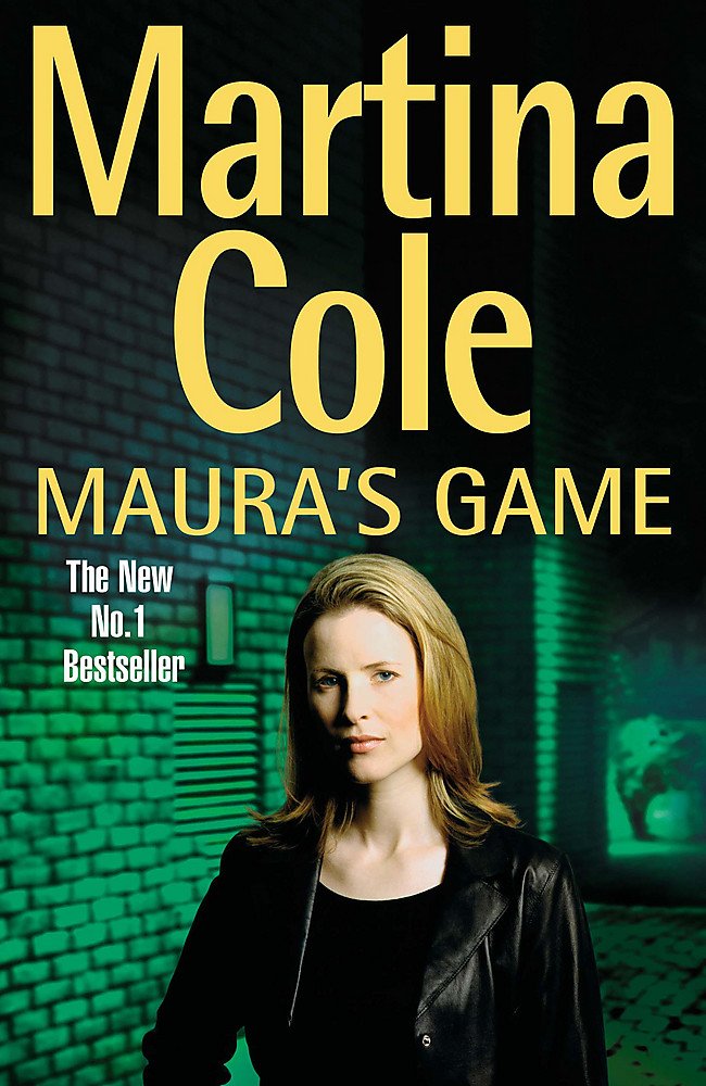Product Image: Maura's Game