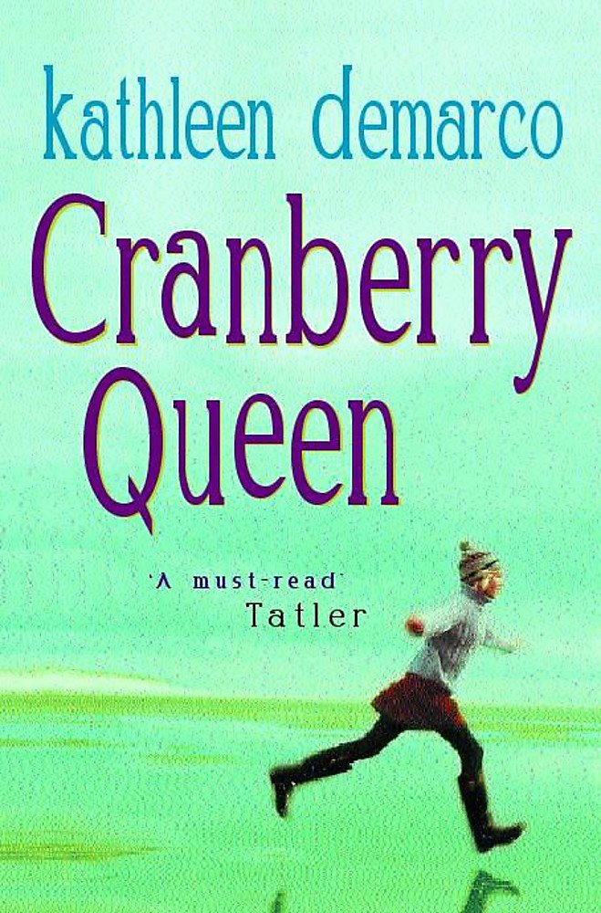 Product Image: Cranberry Queen