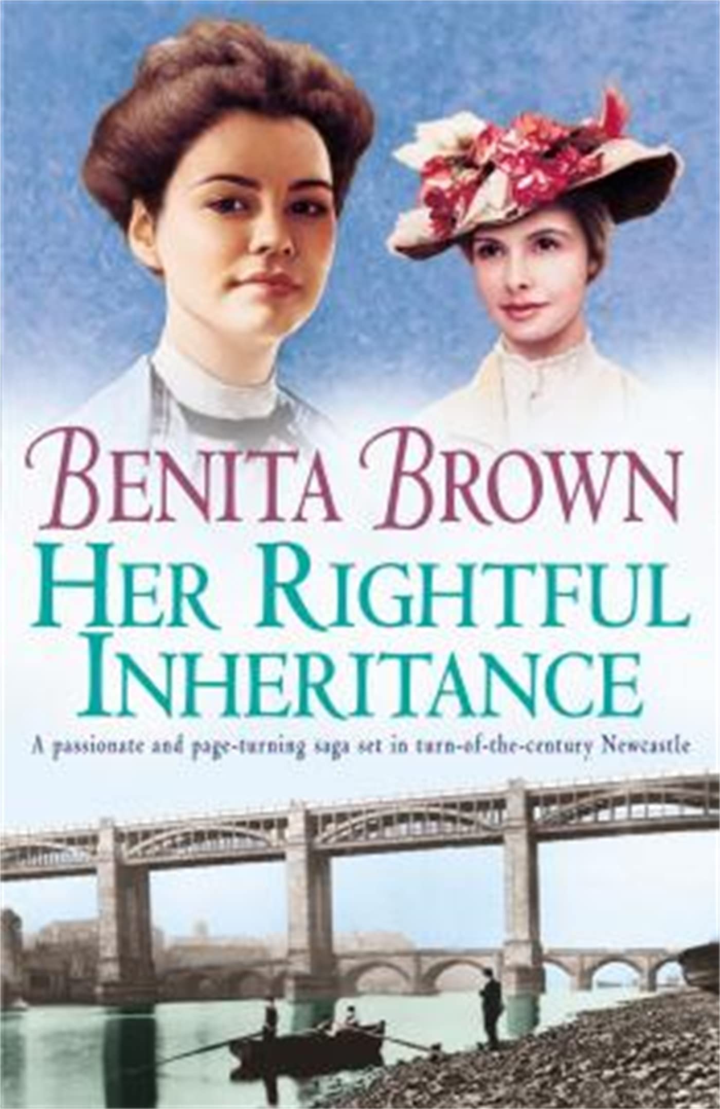 Product Image: Her Rightful Inheritance