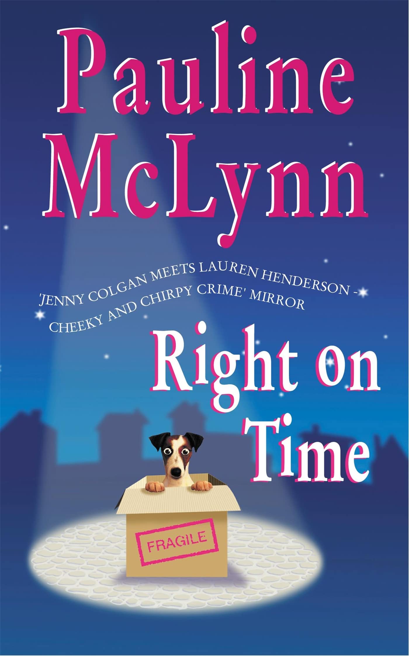 Right on Time: An irresistible novel of warmth and wit Contemporary literature