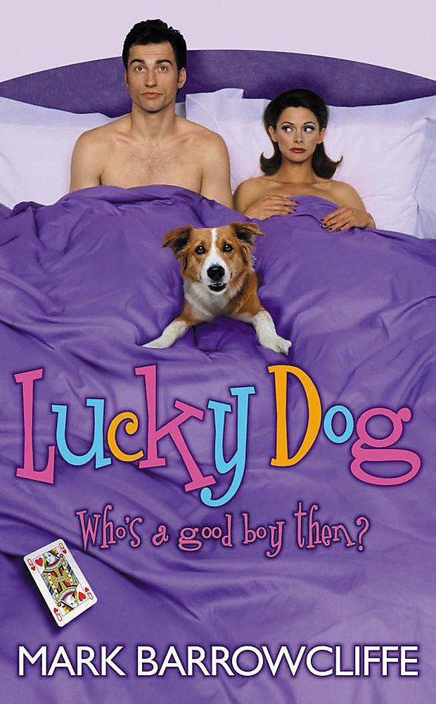 Product Image: Lucky Dog