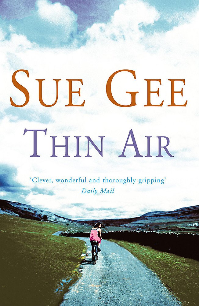 Thin Air Contemporary literature