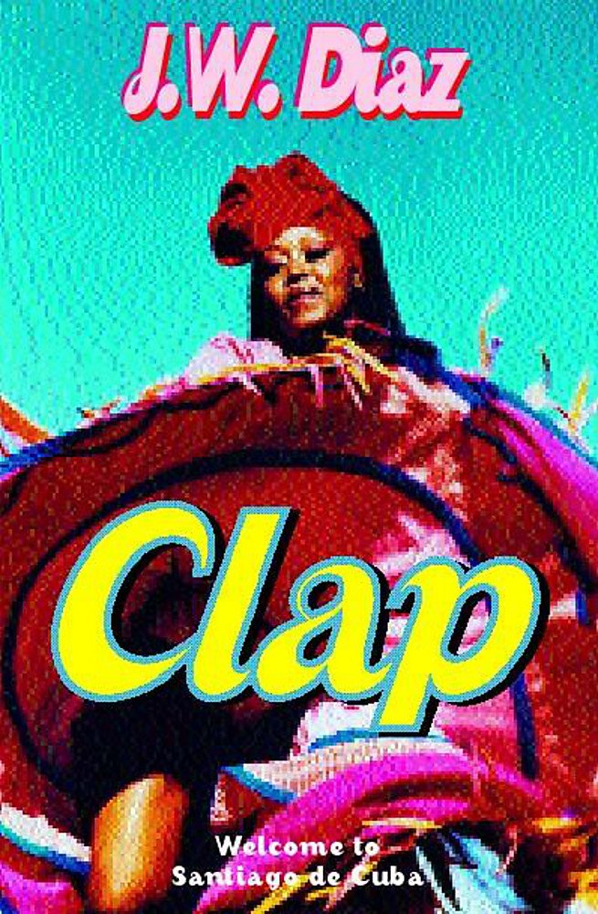 Clap Contemporary literature