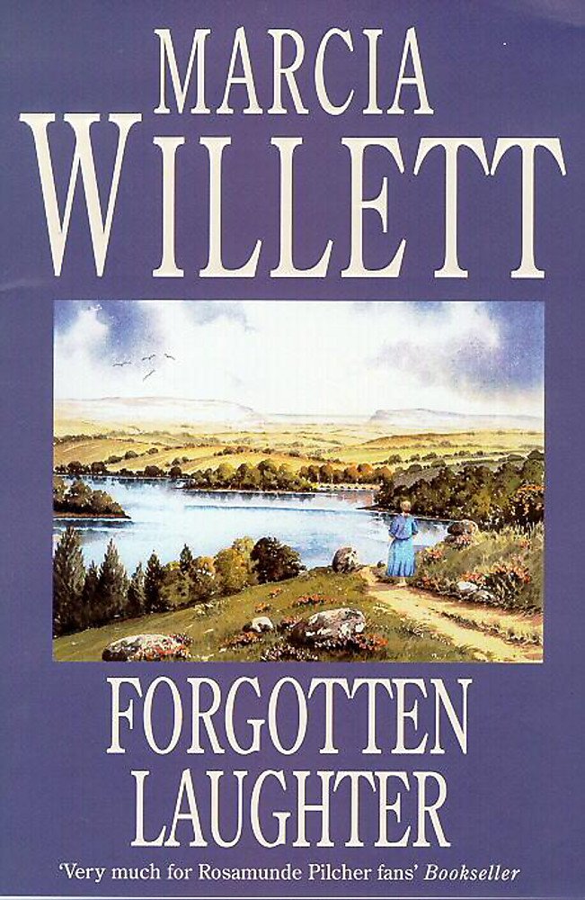 Forgotten Laughter Contemporary literature Books