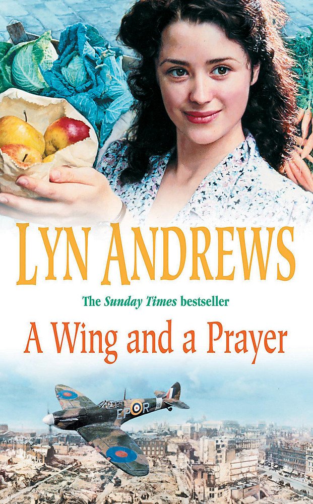 On a Wing and a Prayer: A young woman s journey to love and happiness Contemporary literature